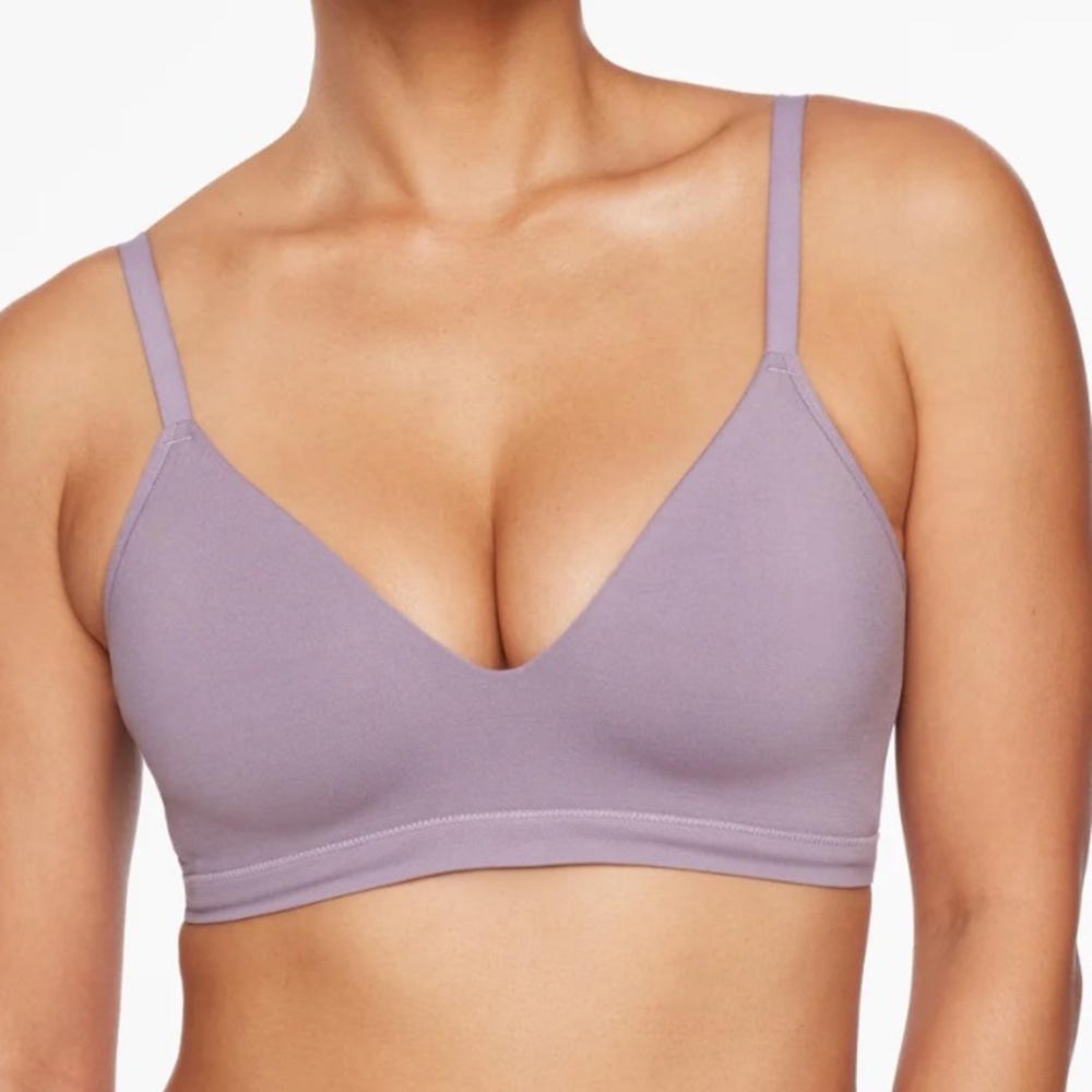 Thirdlove Form 360 Fit Lifting Wireless Bra in size M++ (34F-G) NWT